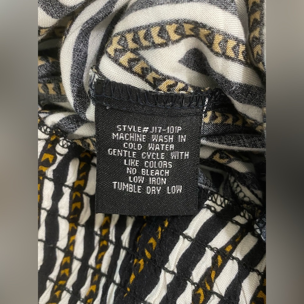Fun Revamped pants - Picture 9 of 11